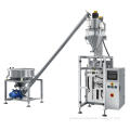Automatic weighting date printing powder package machine